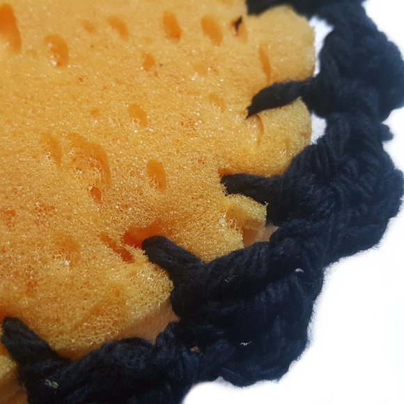 Horse Grooming Bathing Jumbo Sponge & Tack Sponge - Picture 4 of 8